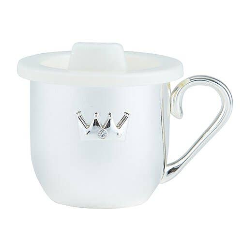 Silver Cup - Keepsake