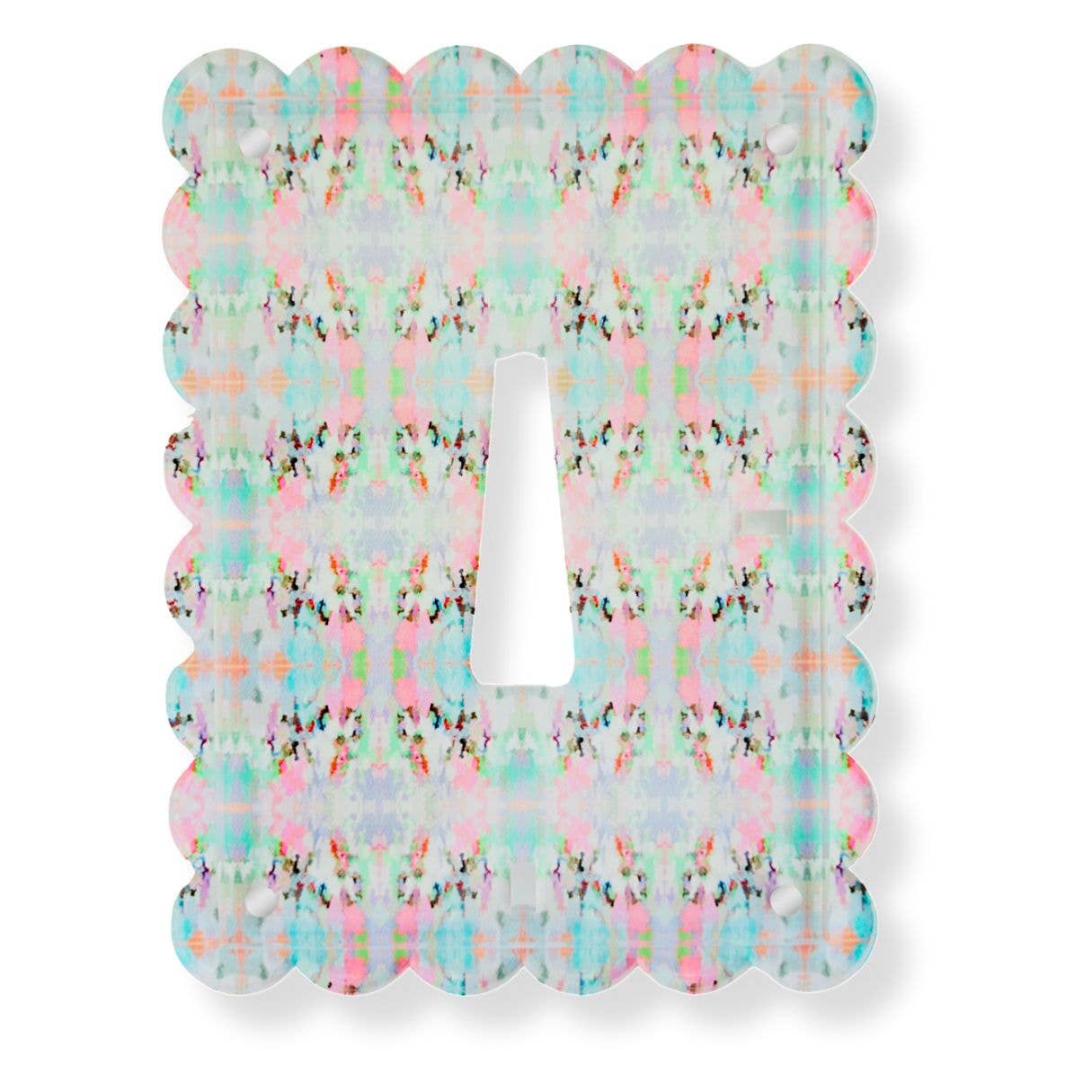 Brooks Avenue Acrylic Picture Frame - Laura Park