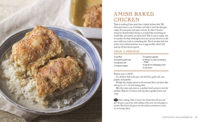 The Vintage Church Cookbook