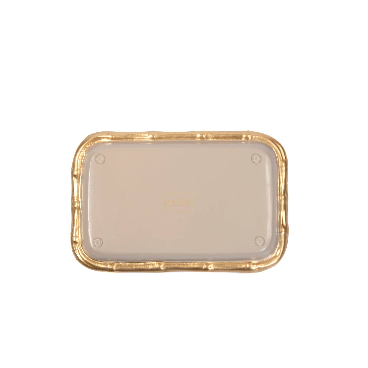 Gracie Chang Mai Tray 7x 10 - Natural