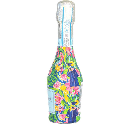Beau Bottles Floral Graduation - MINI Prosecco Collection - Six Pack