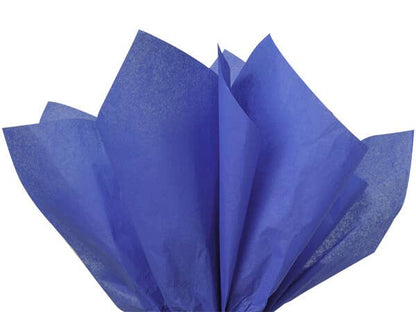 Bulk Color Tissue Paper 15X20" Sheets