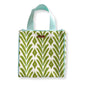 Petite Frond Green Lunch Bag
