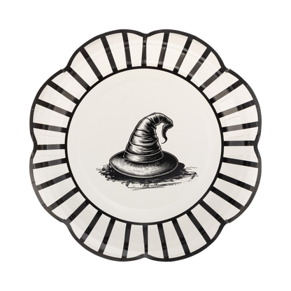 BEW1341 - Bewitching 9" Plate Set