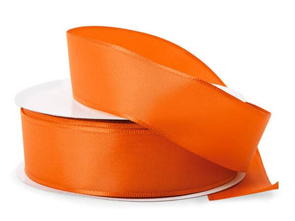 Wired Taffeta Fabric Florist Ribbon