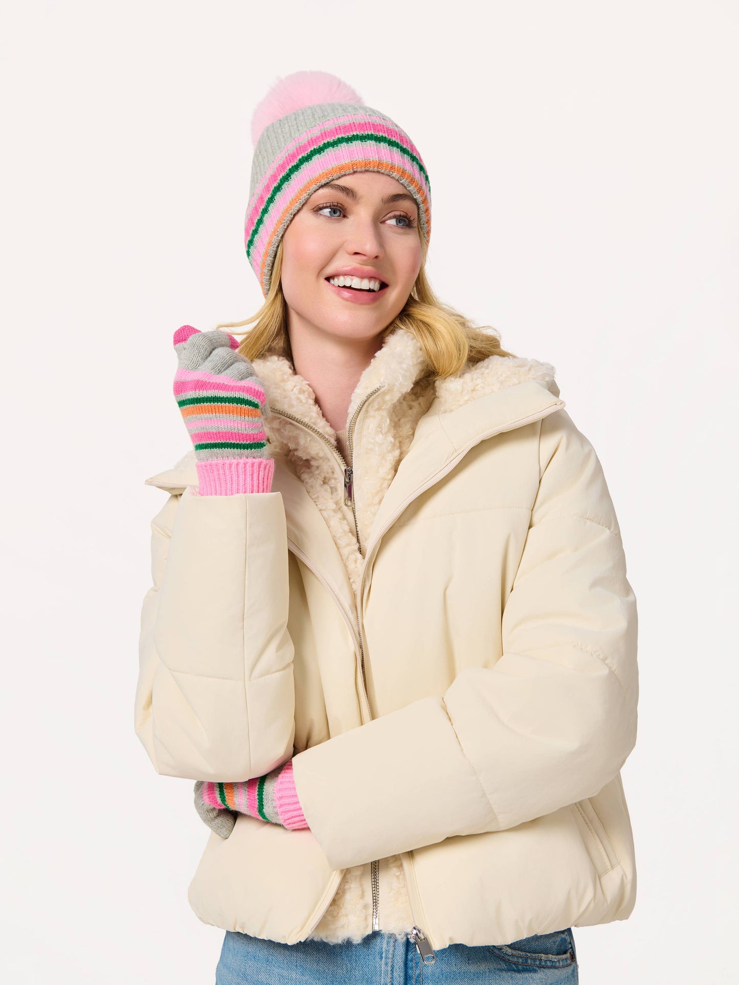 ELLE BEANIE