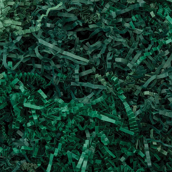 Crinkle Cut Paper Shred 10 lb