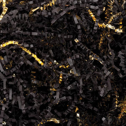 Crinkle Cut Paper Shred 10 lb