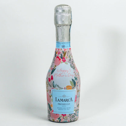 Beau Bottles Mother's Day Meadows- MINI Prosecco Collection - Six Pack