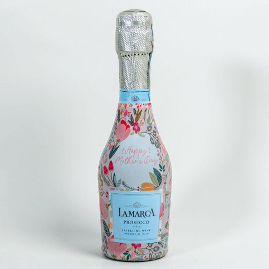 Beau Bottles Mother's Day Meadows- MINI Prosecco Collection - Six Pack