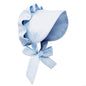 Light Blue Bonnet