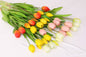16" Real Touch Lifelike Tulip