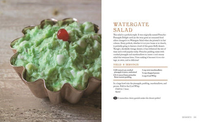 The Vintage Church Cookbook