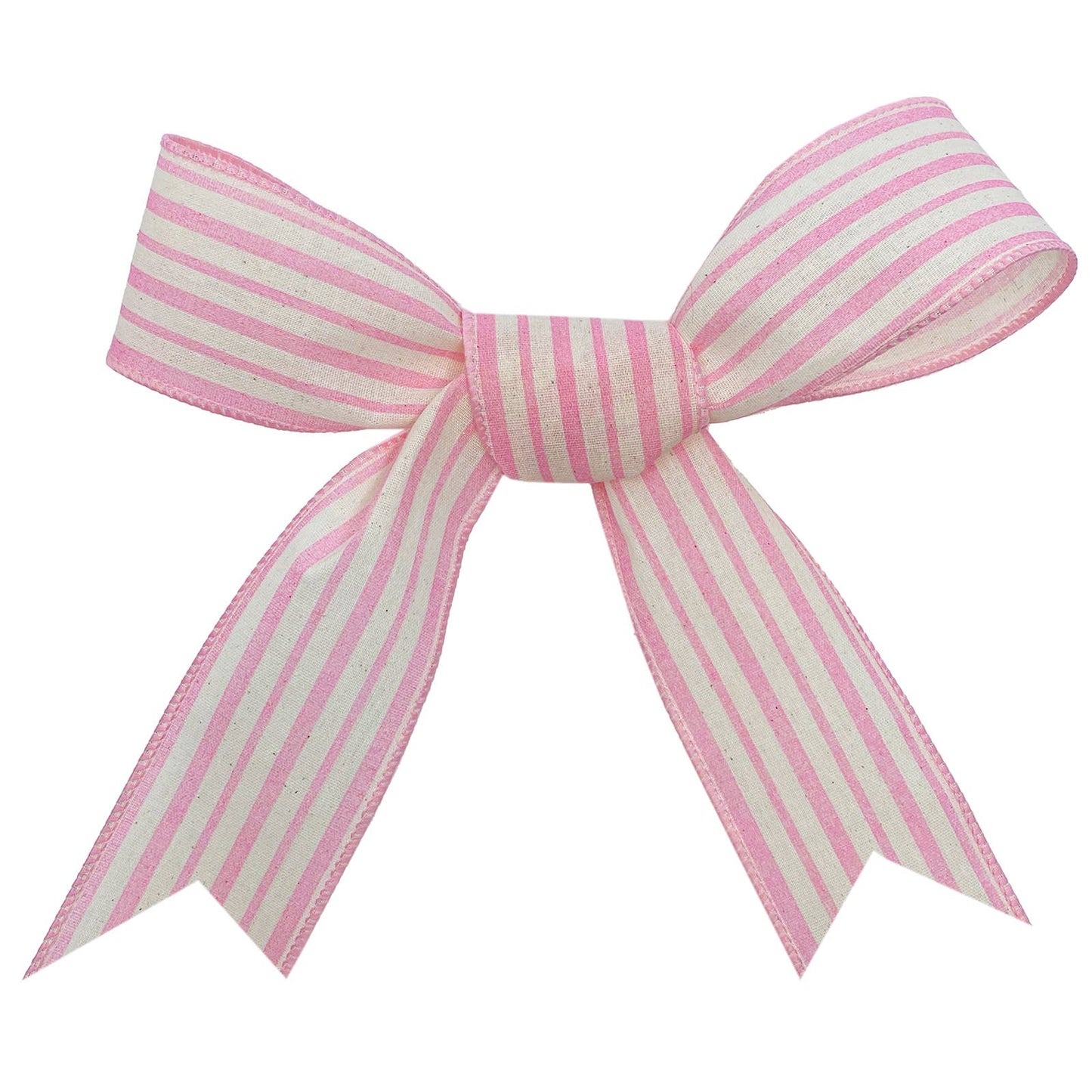 #7579 Spring Cabana Stripes (wired)